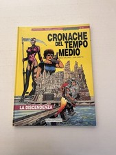Euracomix numero cronache usato  Scandiano