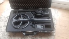 Deus 9in x35 for sale  CARDIFF