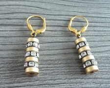 Coeur lion hrringe gebraucht kaufen  Kassel