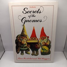 Secrets gnomes rien for sale  MANCHESTER