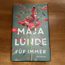 Maja lunde gebraucht kaufen  Deutschland
