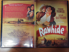 Rawhide 1951 tyrone gebraucht kaufen  Stuttgart