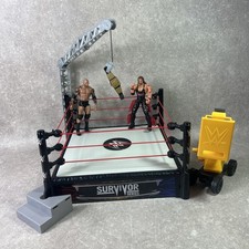 Wwe survivor series for sale  ANDOVER