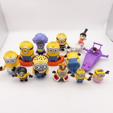 Minions toys despicable for sale  Saint Charles