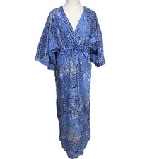 Lands end blue for sale  Omaha