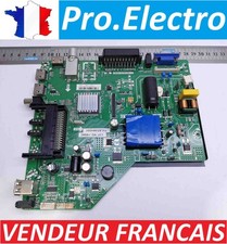 Motherboard polaroid tvled39hd d'occasion  Marseille XIV