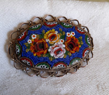 Broche ancienne micro d'occasion  Toulon-