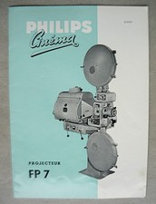 Ancien catalogue brochure d'occasion  Champagnole