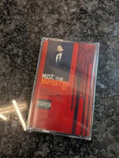 Eminem musik murdered gebraucht kaufen  Köln