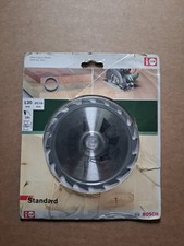 Bosch 130mm circular for sale  SOUTHAMPTON