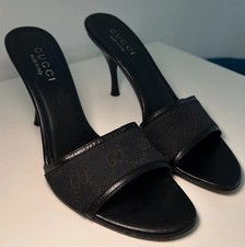 Gucci black monogram for sale  Houston