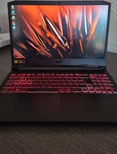 Ordinateur portable gamer d'occasion  Puget-sur-Argens
