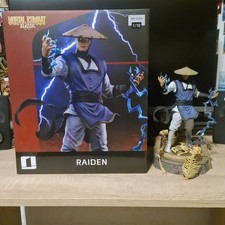 Mortal kombat klassic gebraucht kaufen  Ennigerloh