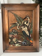 Large copper art for sale  BURY ST. EDMUNDS