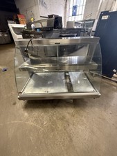 Hatco glass countertop for sale  Worcester
