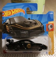 Hot wheels porsche gebraucht kaufen Hot wheels porsche gebraucht kaufen  Garbsen