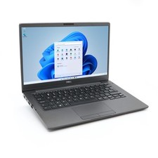 Laptop Dell Latitude 7300 i7-8665U 16GB RAM 512GB SSD 13,3" HD Windows 11 Pro na sprzedaż  PL