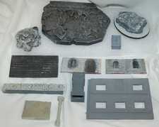 wargaming terrain for sale wargaming terrain for sale Castle Hayne