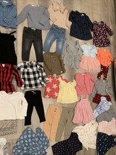 Bundle girls clothes for sale  Rancho Cordova
