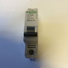 Multi schalter c60h gebraucht kaufen  Hamburg