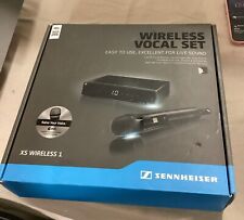 Sennheiser wireless wireless for sale  Lake Elsinore