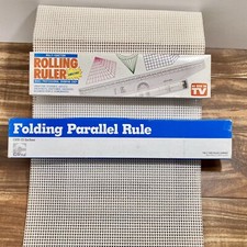 Thru folding parallel for sale  Cheney