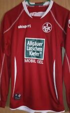 1 fc kaiserslautern trikot gebraucht kaufen  Wiesbaden