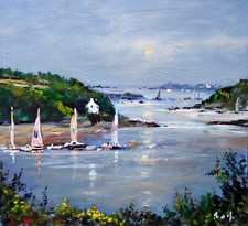 Bretagne. aber wrac d'occasion  Plonéour-Lanvern