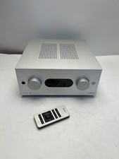 Audiolab dac silver for sale  LONDON