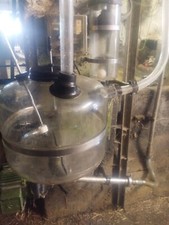 Melkmaschine kühe gebraucht kaufen  Meschede