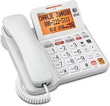 Cl4940 corded phone for sale  Lenexa
