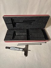 Starrett 440z 6rl for sale  Pittsboro