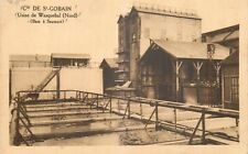 Cie saint gobain d'occasion  Expédié en Belgium