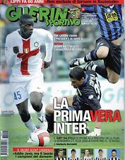 Guerin sportivo.mario balotell usato  Campagna