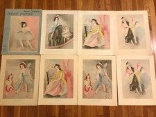 Marie laurencin dance for sale  Cranford