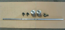 Berco 25mm line for sale  Council Grove