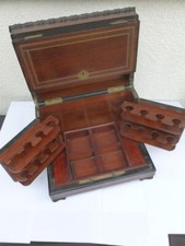 Ancienne cave liqueur d'occasion  Tours-
