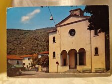 Cartolina maresca stazione usato  Bologna