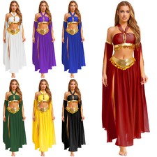 Womens belly dance for sale  SWANSEA
