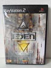 Project eden playstation d'occasion  Aurillac