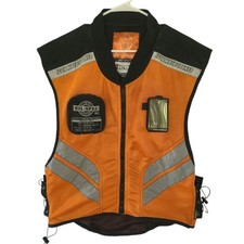 Icon motorsports vest for sale  Tampa