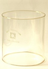 Schott glaszylinder petromax gebraucht kaufen  Greven
