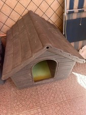 Cuccia per cani usato  Terracina