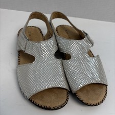 Naturalizer scout silver for sale  Oakdale