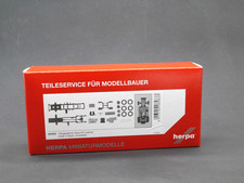Em1287 herpa 084833 gebraucht kaufen  Hollern-Twielenfleth
