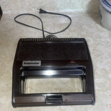 Retro clarke snakmaster for sale  Niota