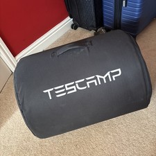 Tescamp model camping for sale  WALSALL