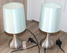 Dunelm small green for sale  STOKE-ON-TRENT