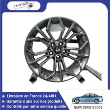 Jante aluminium bmw d'occasion  Saint-Quentin