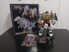 Transformers reximus prime for sale  Broomall